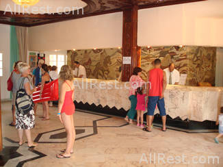 Marabout Hotel 7